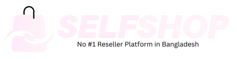 SelfShop Logo