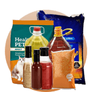 Groceries