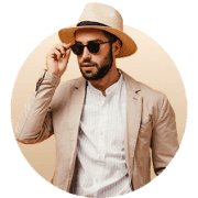 Men's & Boys' Fashion
