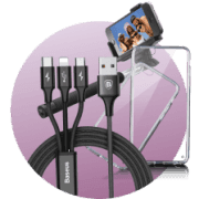 Electronic Accessories