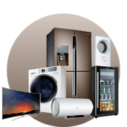 TV & Home Appliances