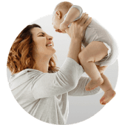 Mother & Baby