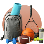 Sports & Outdoors