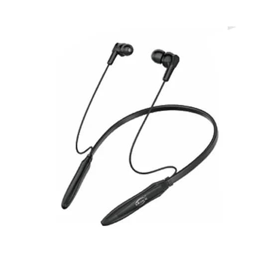MOXX MN-90 Wireless Music Neckband With HD Sound