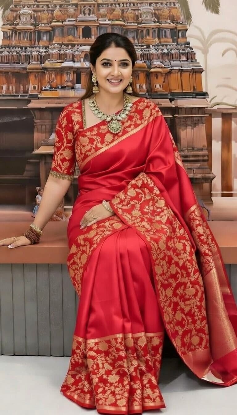 Rupkotha Katan Saree