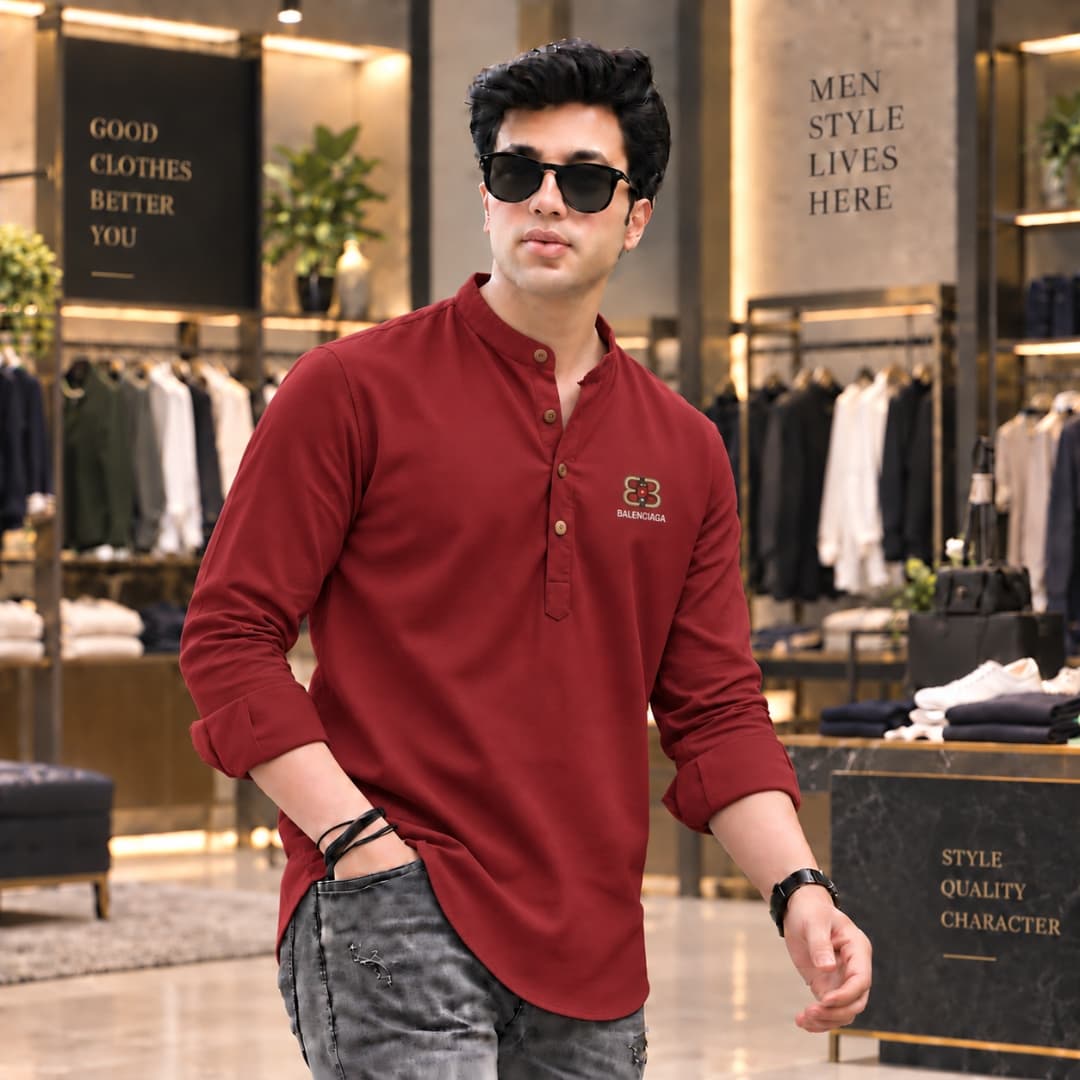 Premium Cotton Katua