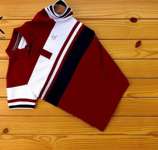 Polo Shirt For Men