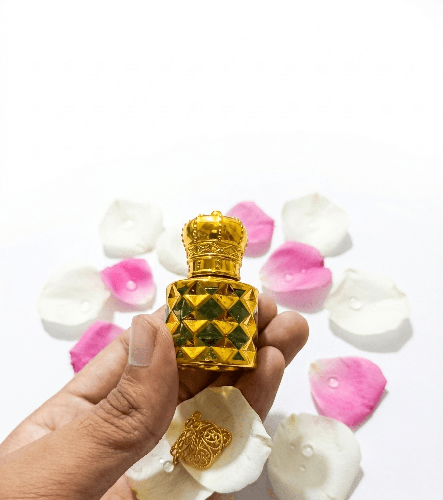 Perfume Arabian Wood – Premium Long Lasting Fragrance