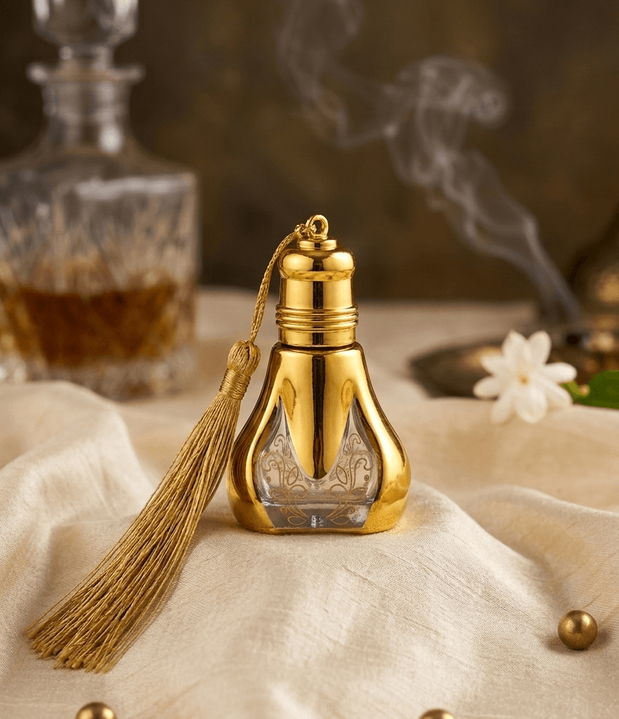 Perfume Arabian Wood – Premium Long Lasting Fragrance