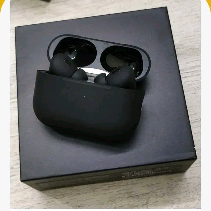 Airpoods pro 2nd Gen
