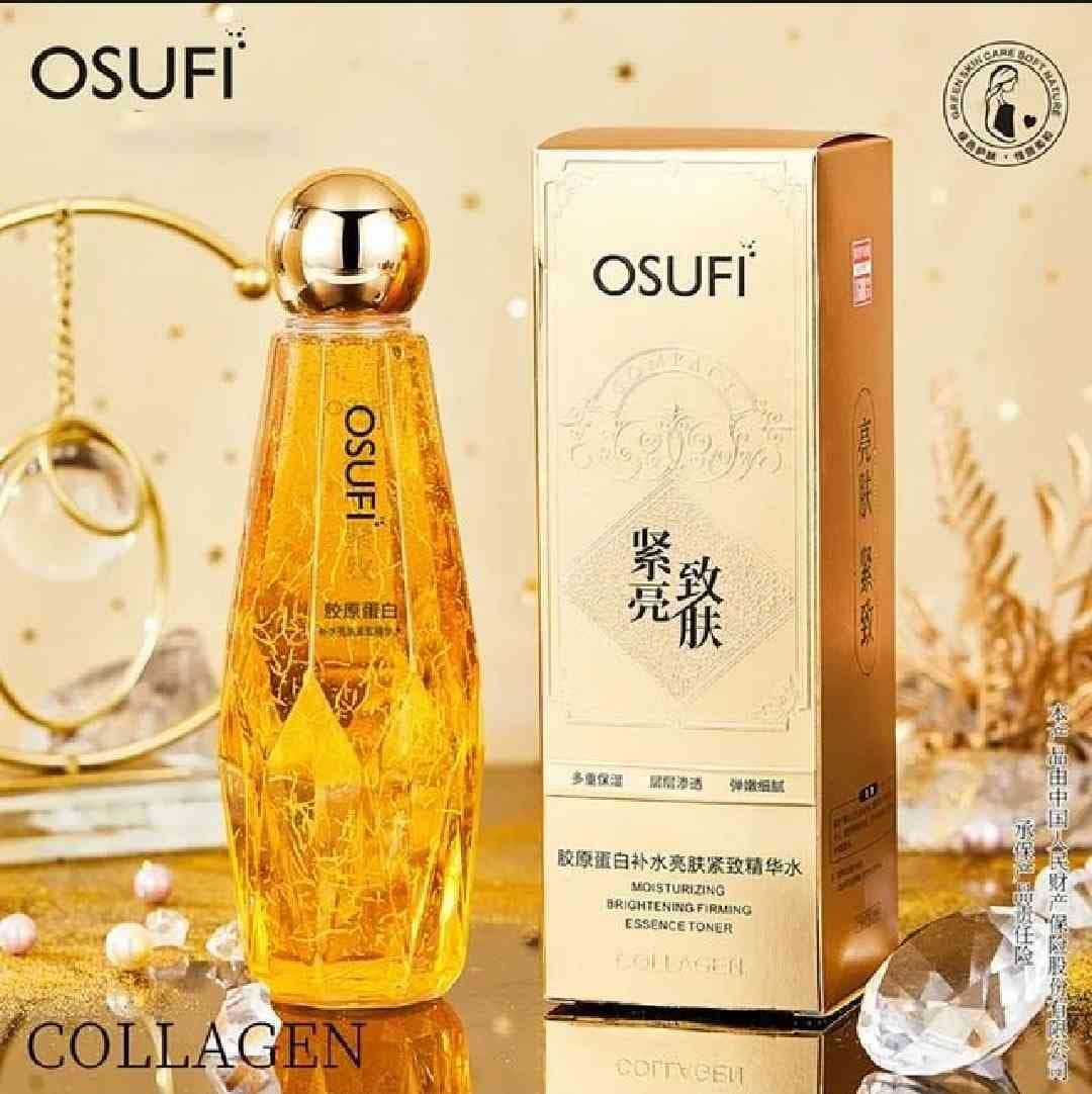 OSUFI Brightening original Face Serum 300ml