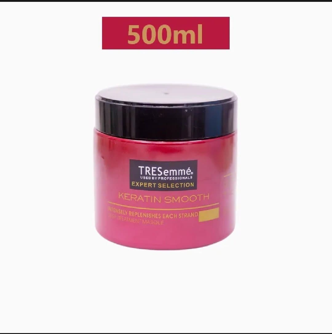 TRESemmé Expert Selection Keratin Smooth Hair Mask