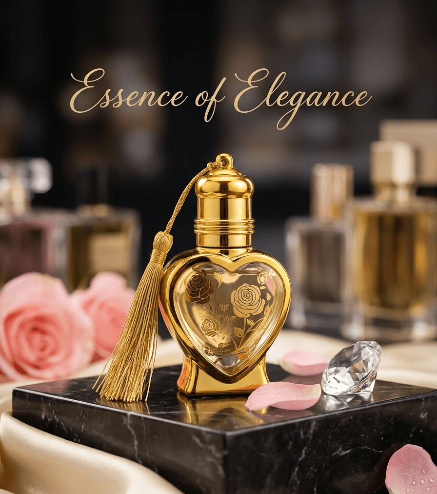 Perfume Arabian Wood – Premium Long Lasting Fragrance