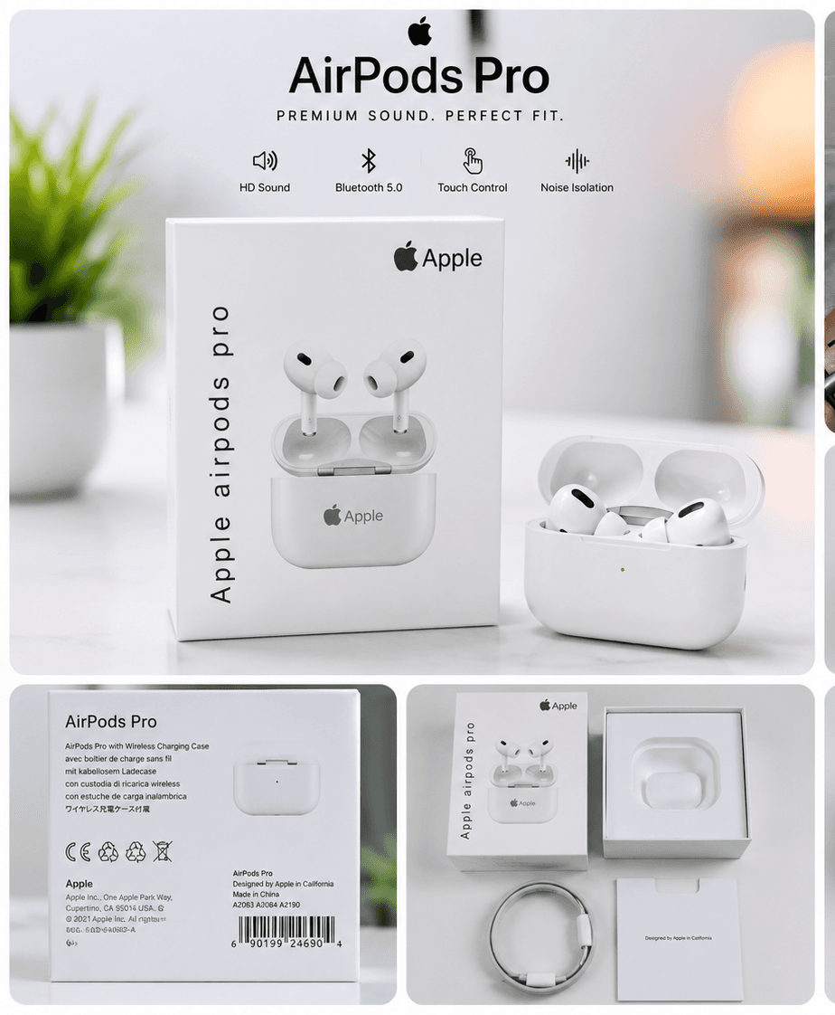 Apple AirPods Pro