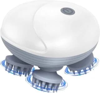 OSK-701 Smart Electric Scalp Head Massager
