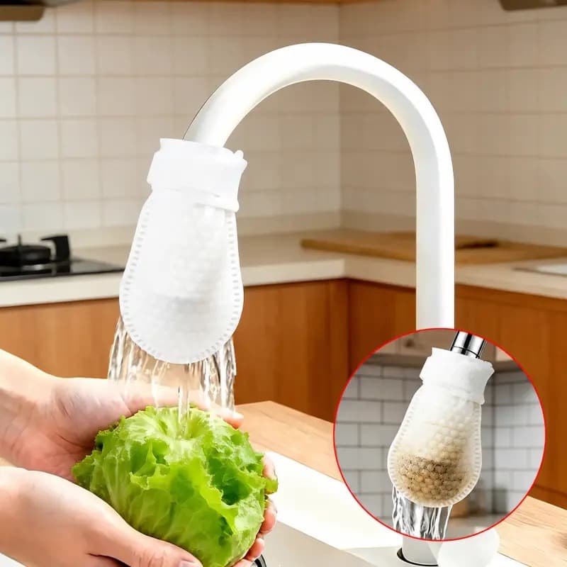20 Pic CrystalFlow  Water Filter Pro